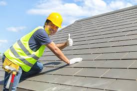 Fast & Reliable Emergency Roof Repairs in Washington Park, IL